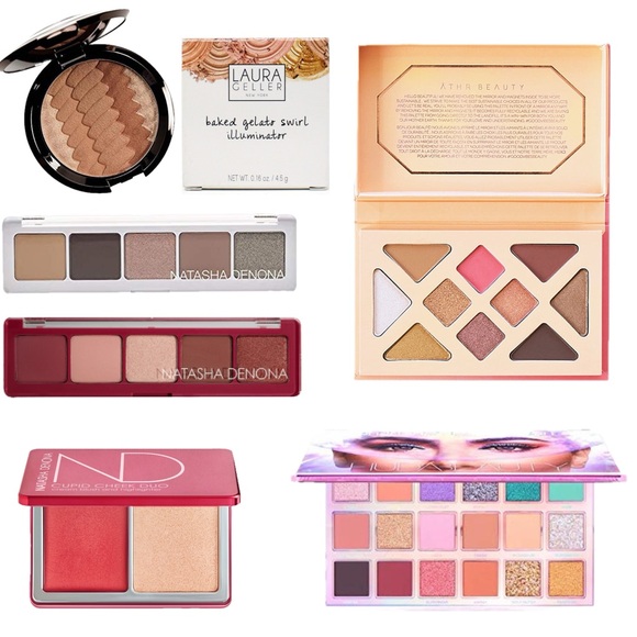 Choose Pre-Made or A 🎉Mystery Beauty Bundle🎉 - Picture 8 of 16